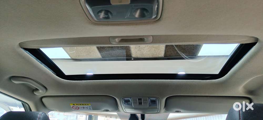 Kia Seltos 1.4 Gtx + Petrol At, 2021, Petrol