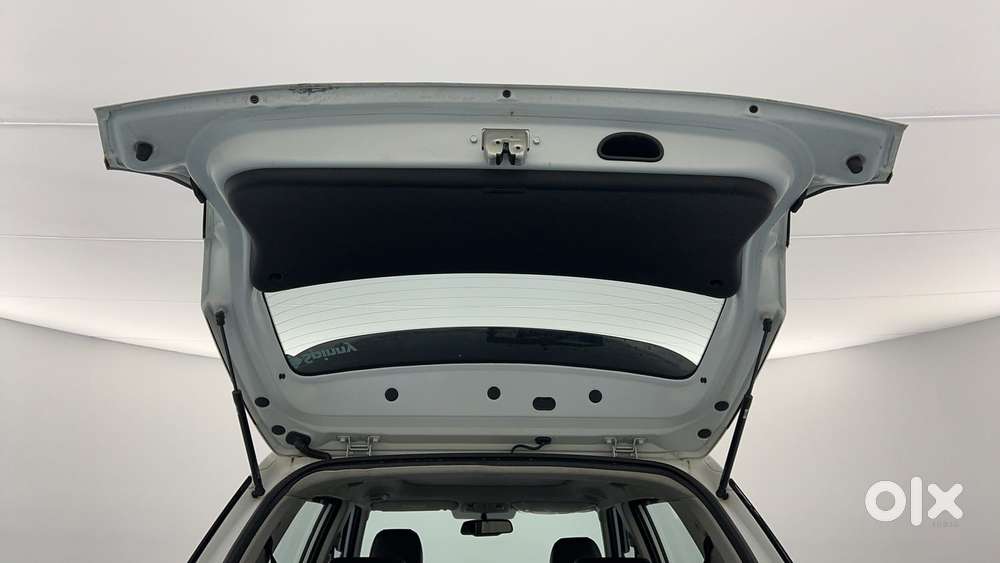 Hyundai Creta Sx (o) 1.5 Diesel Automatic, 2022, Diesel
