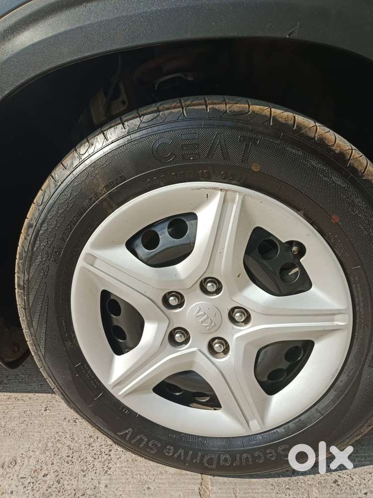 Kia Seltos Htk D, 2020, Diesel