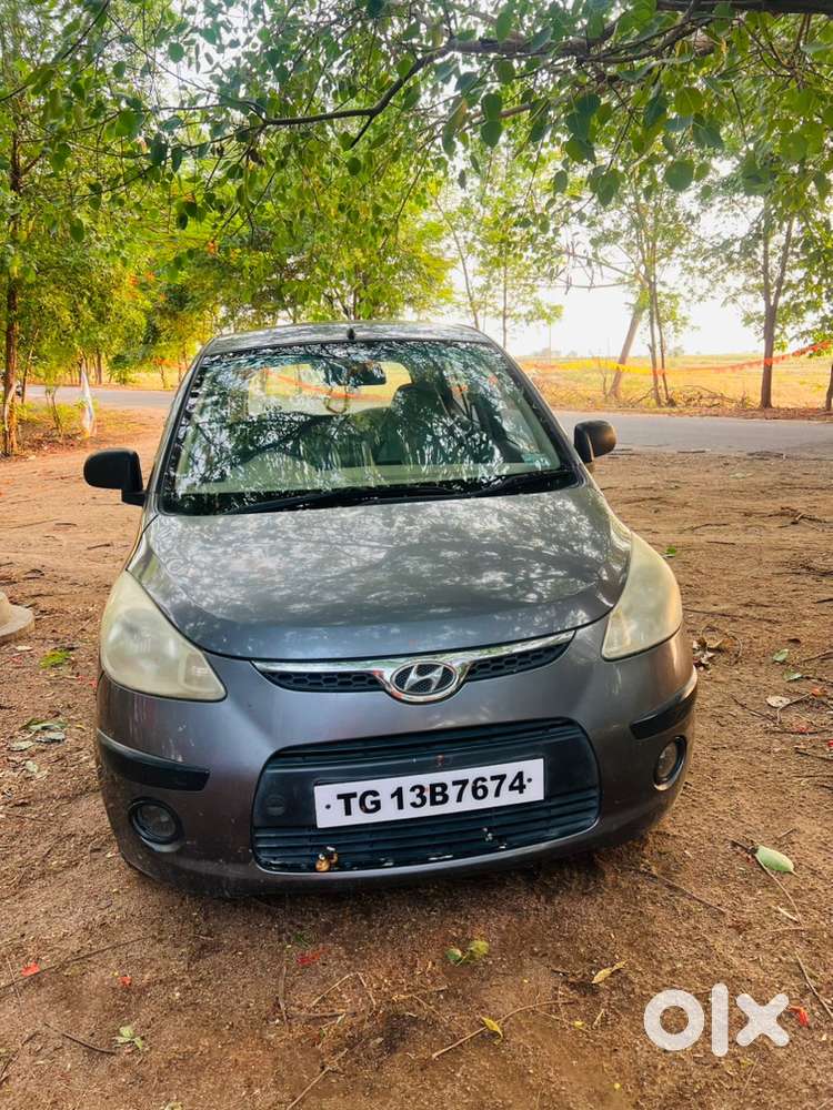Hyundai I10 2009 Good Condition
