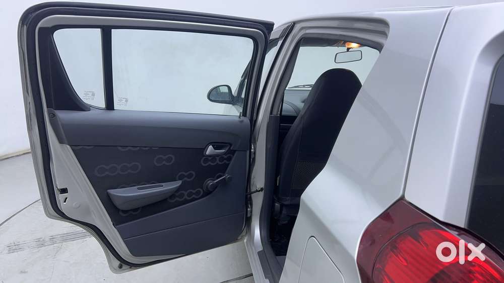 Maruti Suzuki Alto 800 2012-2016 Vxi, 2015, Petrol