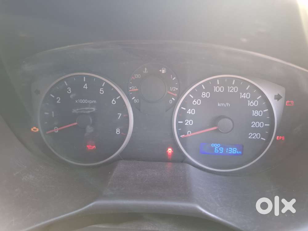 Hyundai I20 1.2 Spotz, 2010, Cng & Hybrids