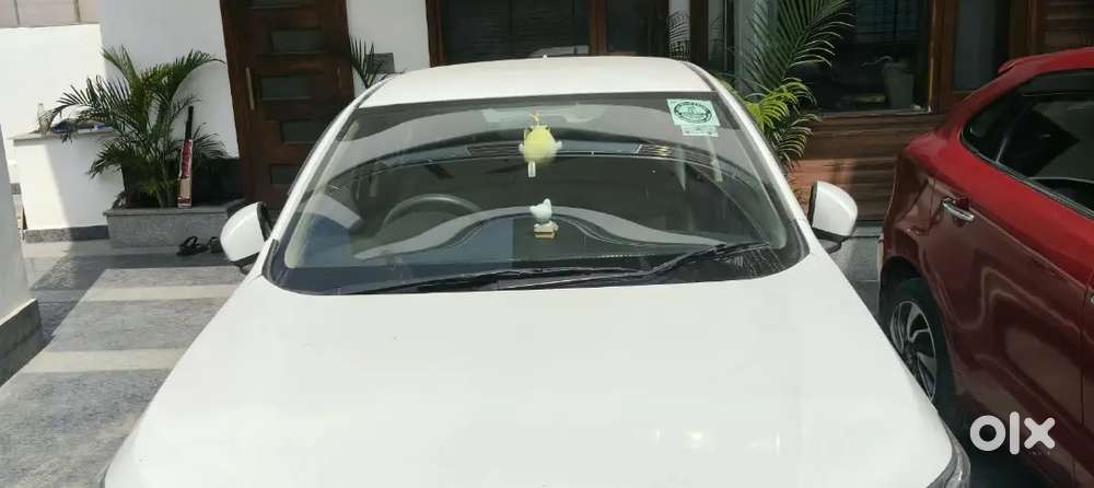 Honda Amaze 1.2 Petrol 2023 Manual