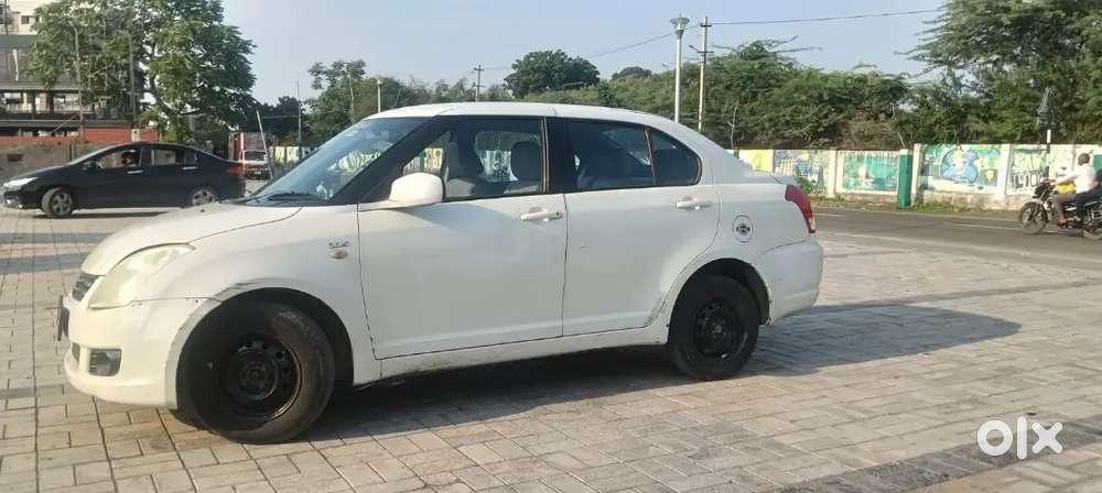 Maruti Suzuki Dzire Diesel 2009
