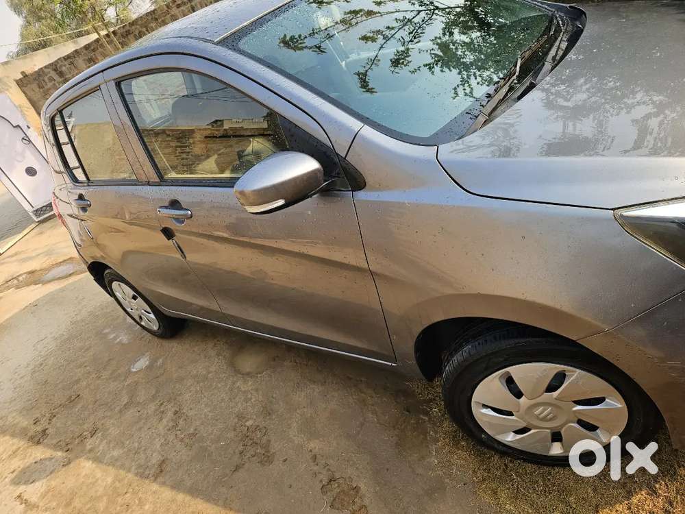 Maruti Suzuki Celerio 2019