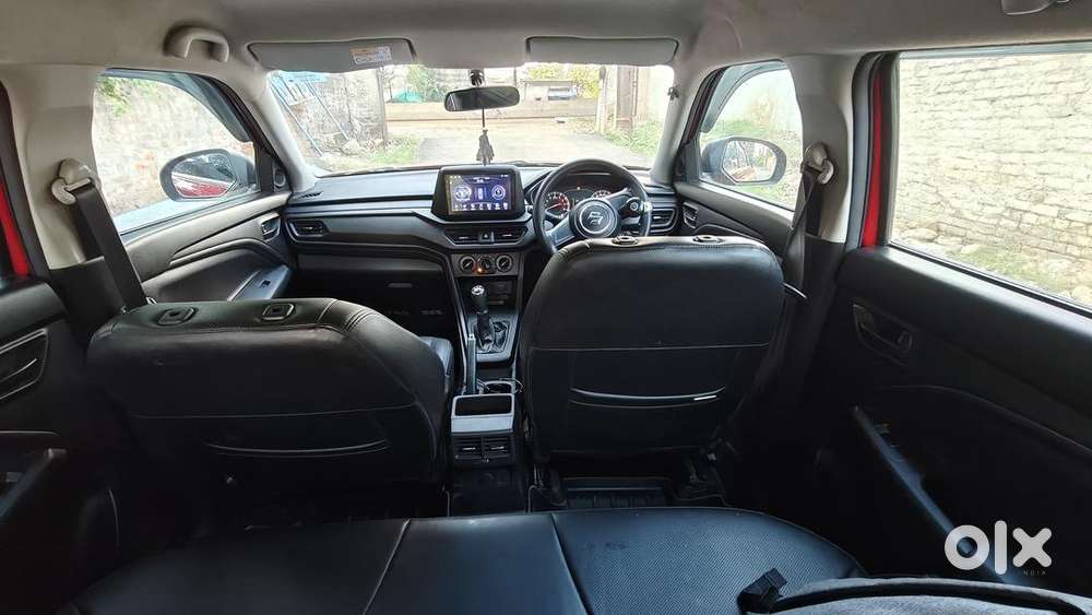Maruti Suzuki 2024 Petrol Manual