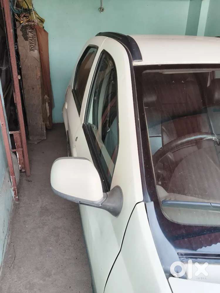 Mahindra Verito 2012 Diesel 135000 Km Driven