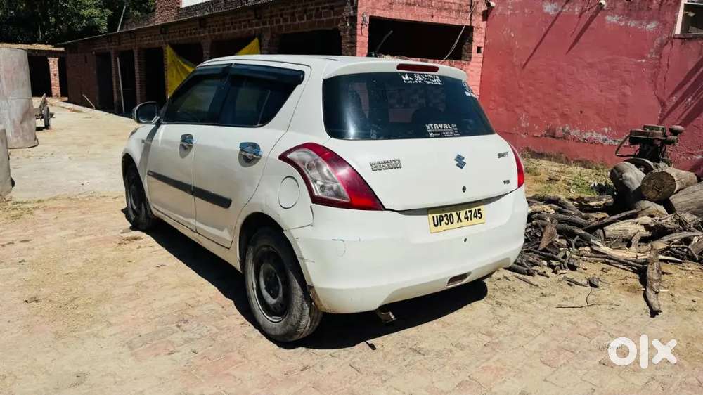 Maruti Suzuki Swift 2014 Diesel Good Condition