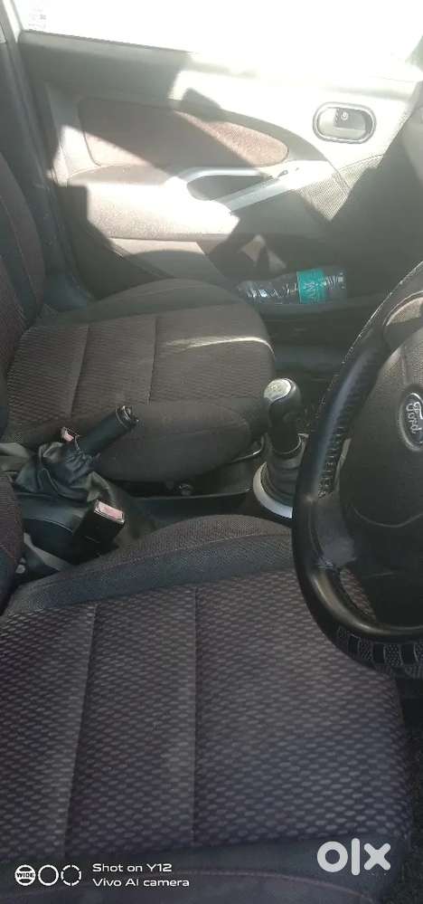 Ford Figo 2010 Diesel Good Condition