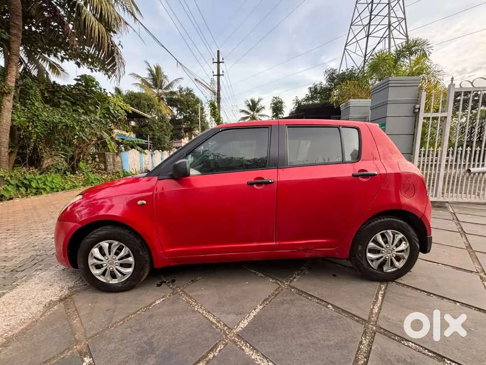 Price ₹ 1,50,000/-(negotiable)maruti Suzuki Swift 2006
