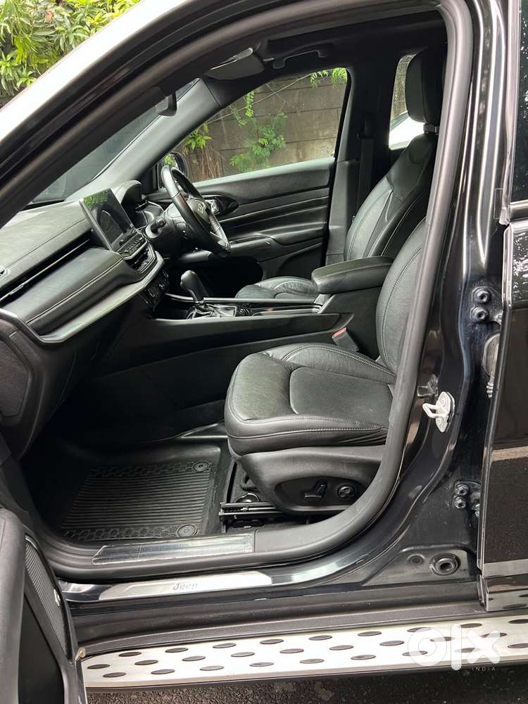 Jeep Compass S 4x4, 2022, Diesel