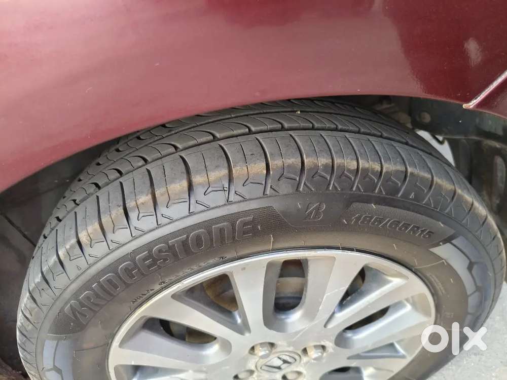 Honda Mobilio 2015 Diesel Well Maintained