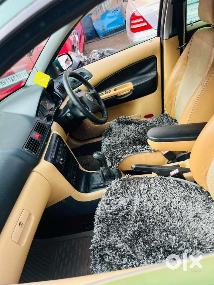 Skoda Octavia 2003 Diesel Full Condion