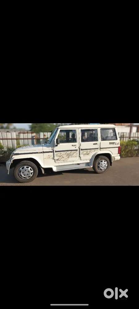 Mahindra Bolero Neo 2009 Diesel Good Condition