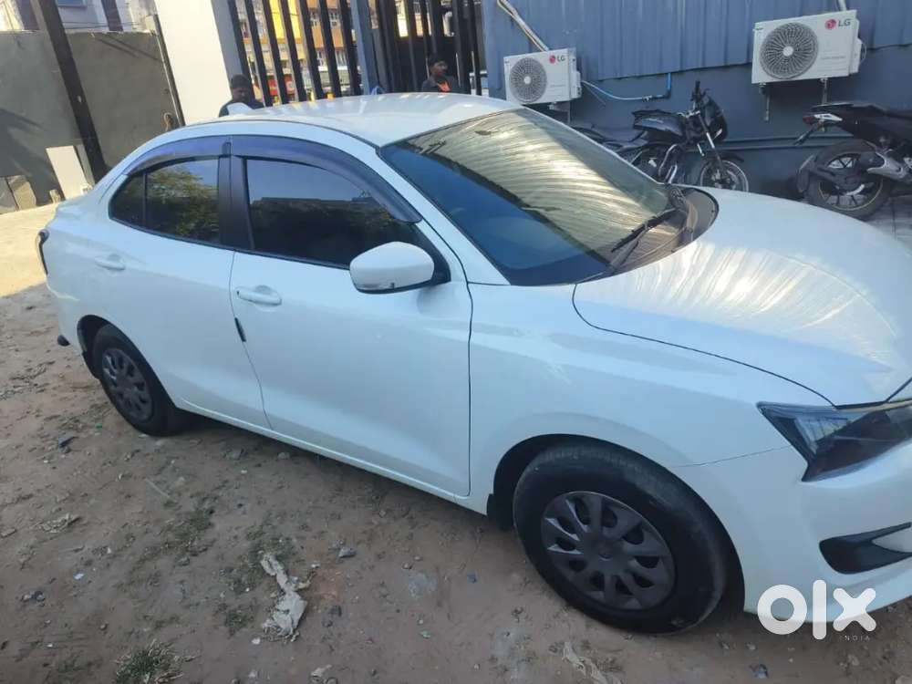 Maruti Suzuki Dzire 2016 With 5300 Km Driven