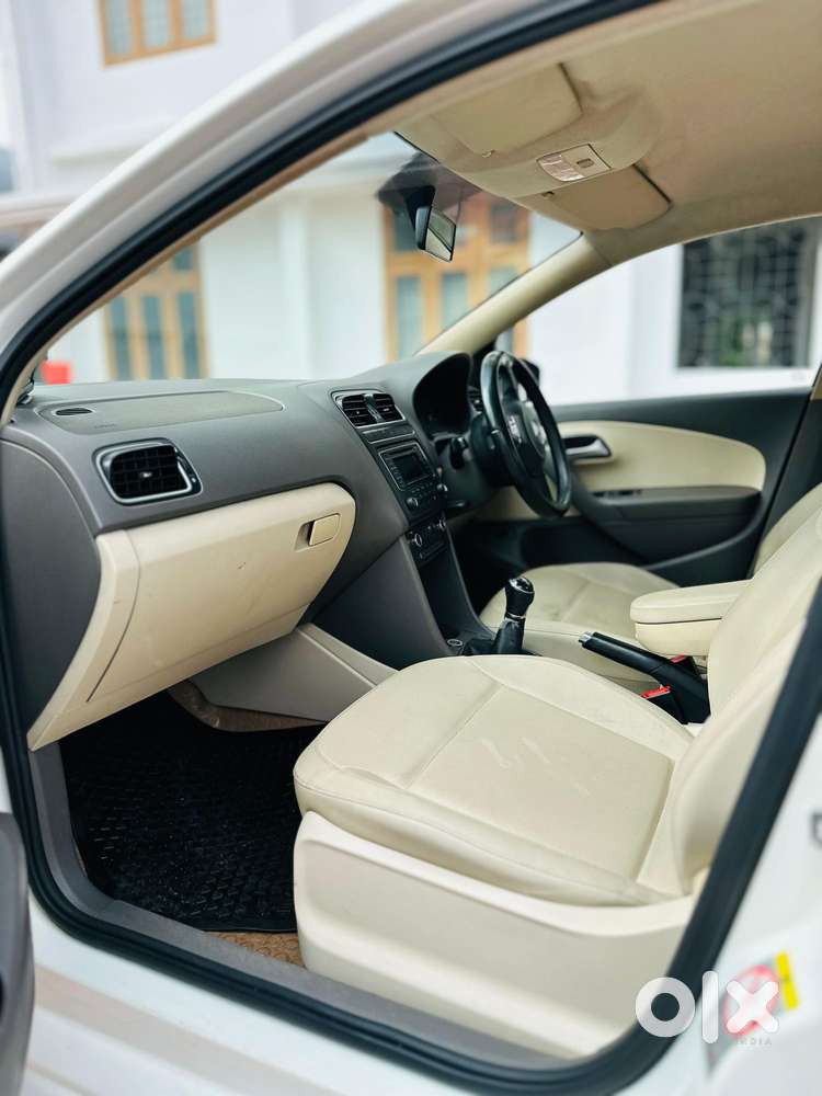 Volkswagen Vento 2013-2015 1.6 Highline, 2013, Petrol