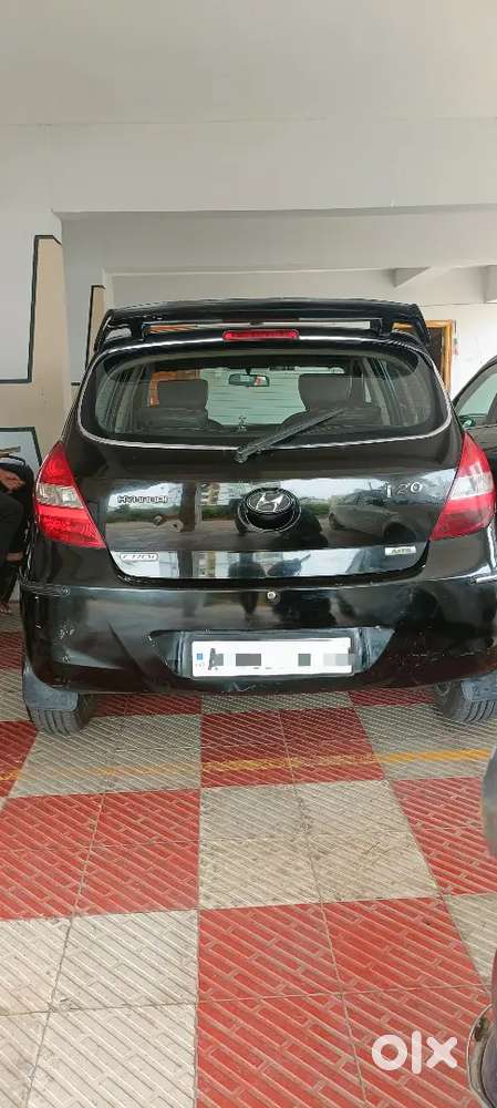 Hyundai I20 2010 Diesel Good Condition