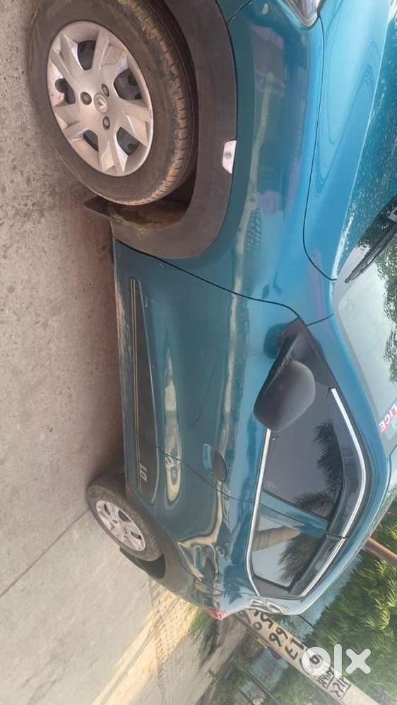 Renault Kwid 2021 Petrol 26000 Km Driven