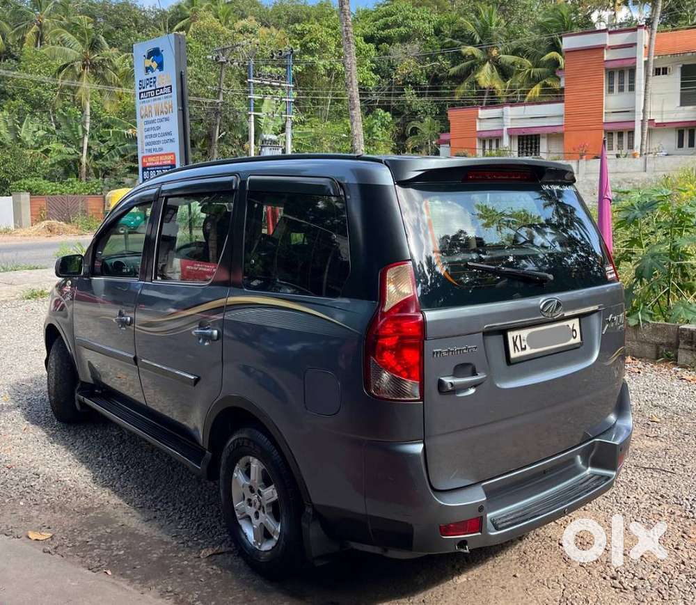 Mahindra Xylo H8 Abs Bs Iv, 2016, Diesel