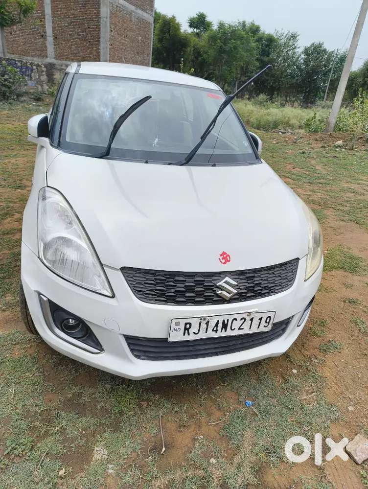 Maruti Suzuki Swift 2016 Petrol 63000 Km Driven