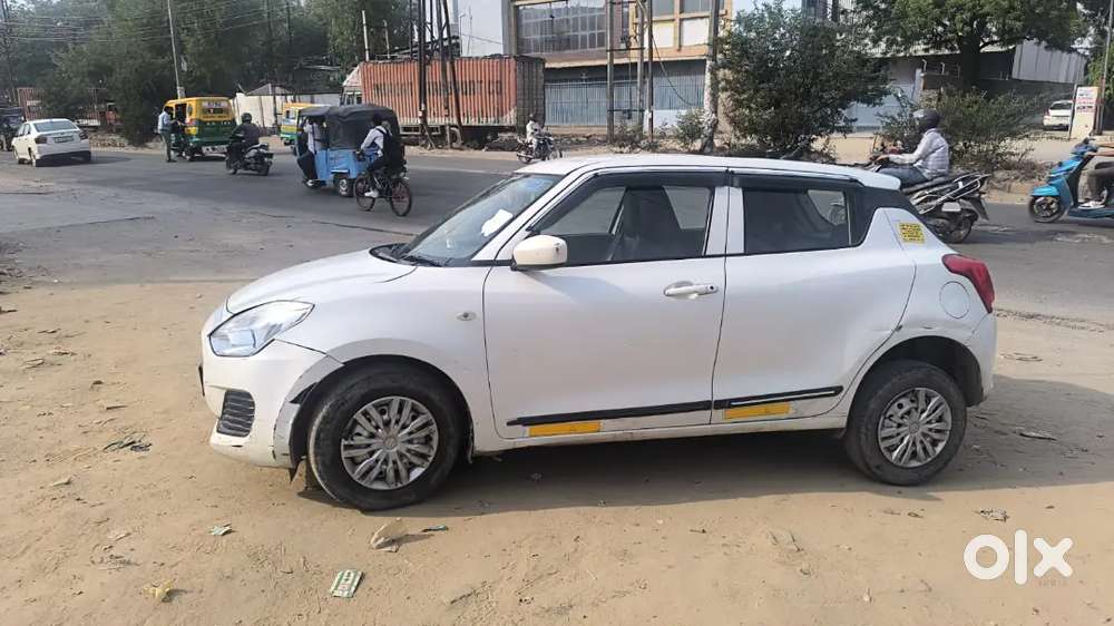 Swift Lxi Maruti 2023