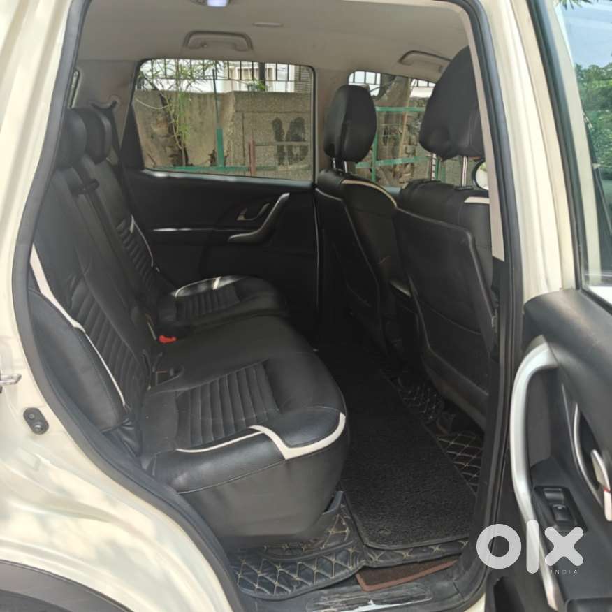 Mahindra Xuv500 W7, 2018, Diesel