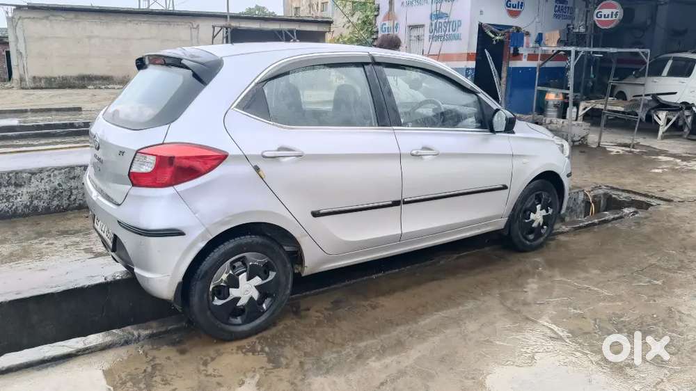 Tata Tiago 2018 Variant Xt