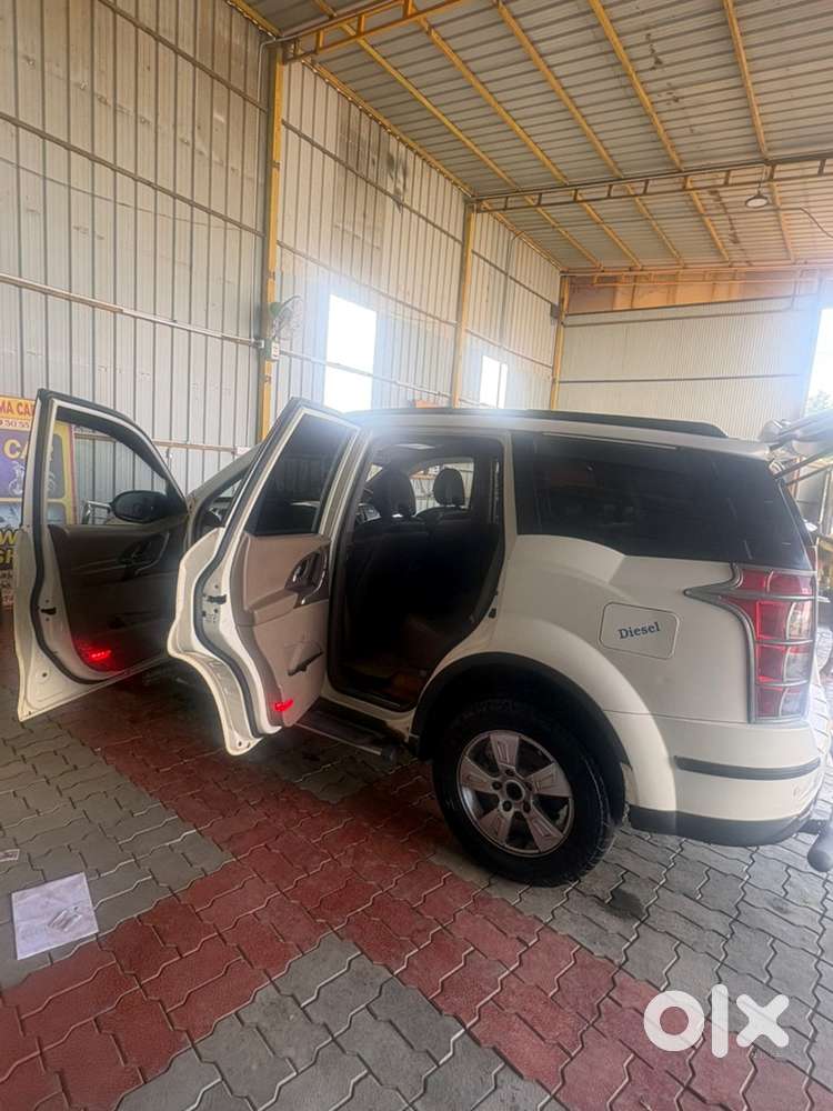 Mahindra Xuv500 Diesel Good Condition