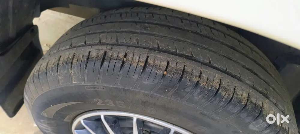 Mahindra Scorpio 2014 Diesel Manual