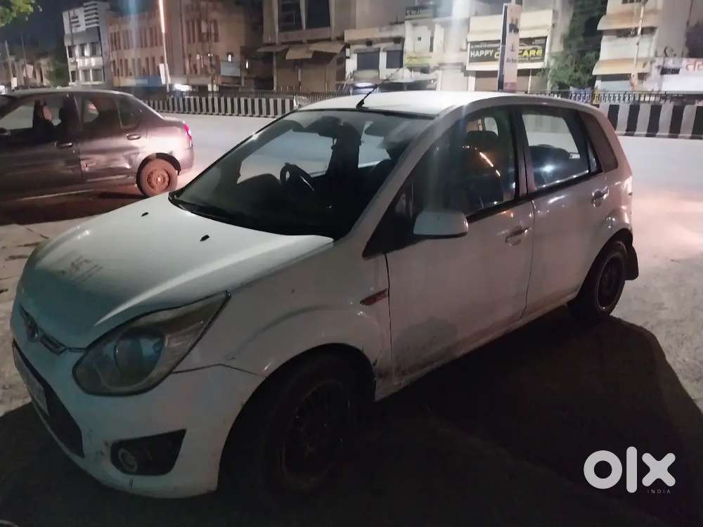 Ford Figo At Good Condition