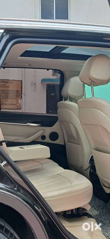 Bmw X5 Xdrive 30 D, 2017, Diesel
