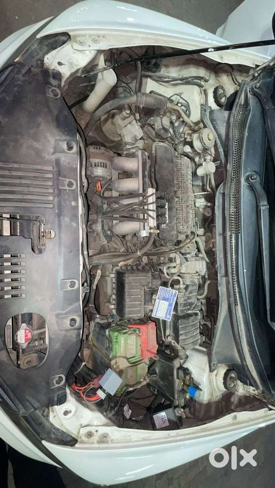 Honda City 2012 Hybrid