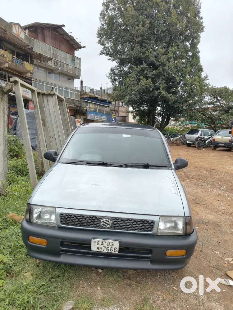 Zen Vxi,topend Model