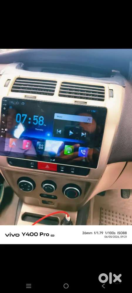 Tata Manza Diesel Aqua 2011