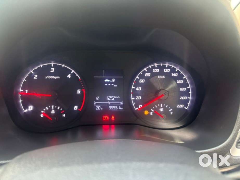 Hyundai Verna 1.5 S Plus Diesel Mt, 2022, Diesel