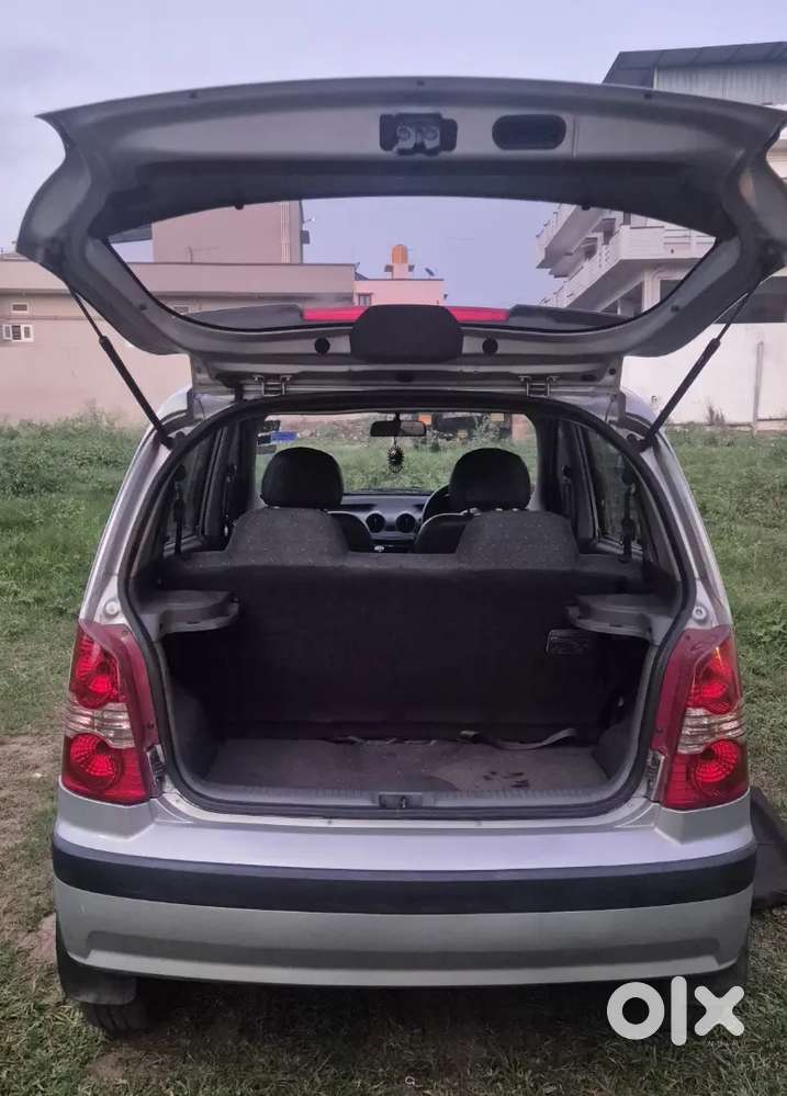 Hyundai Santro Xing 2006 Petrol Model