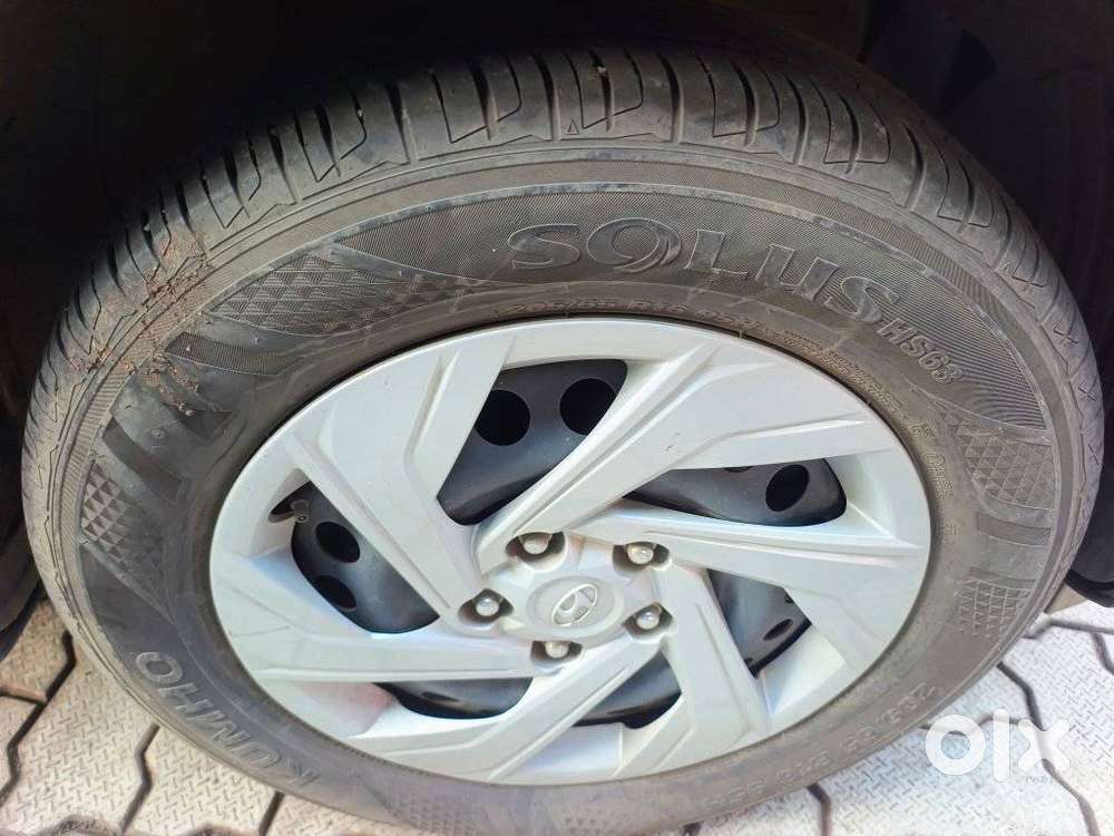 Hyundai Creta 1.4 Ex Diesel, 2020, Diesel