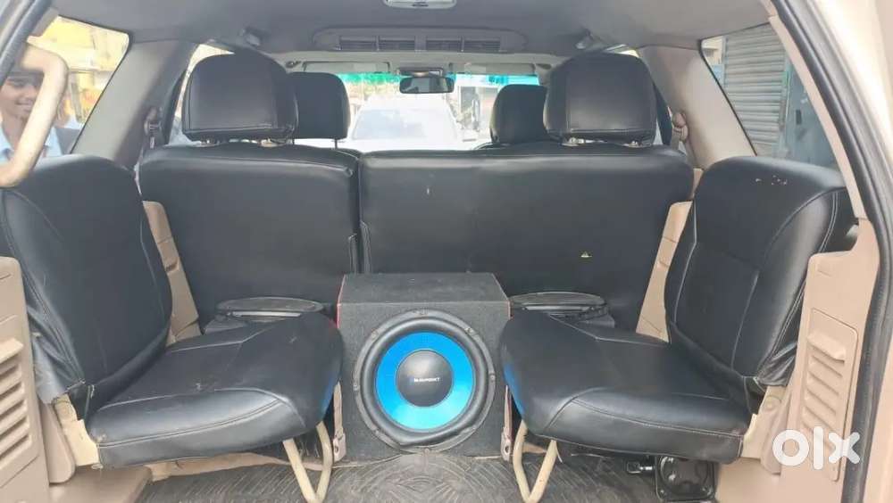 Tata Safari Storme 2013 Diesel Good Condition
