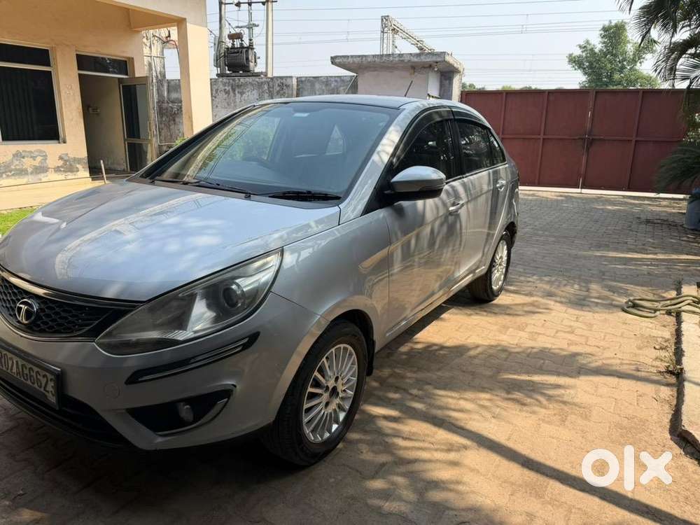 Tata Zest 2015 Diesel 149000 Km Driven