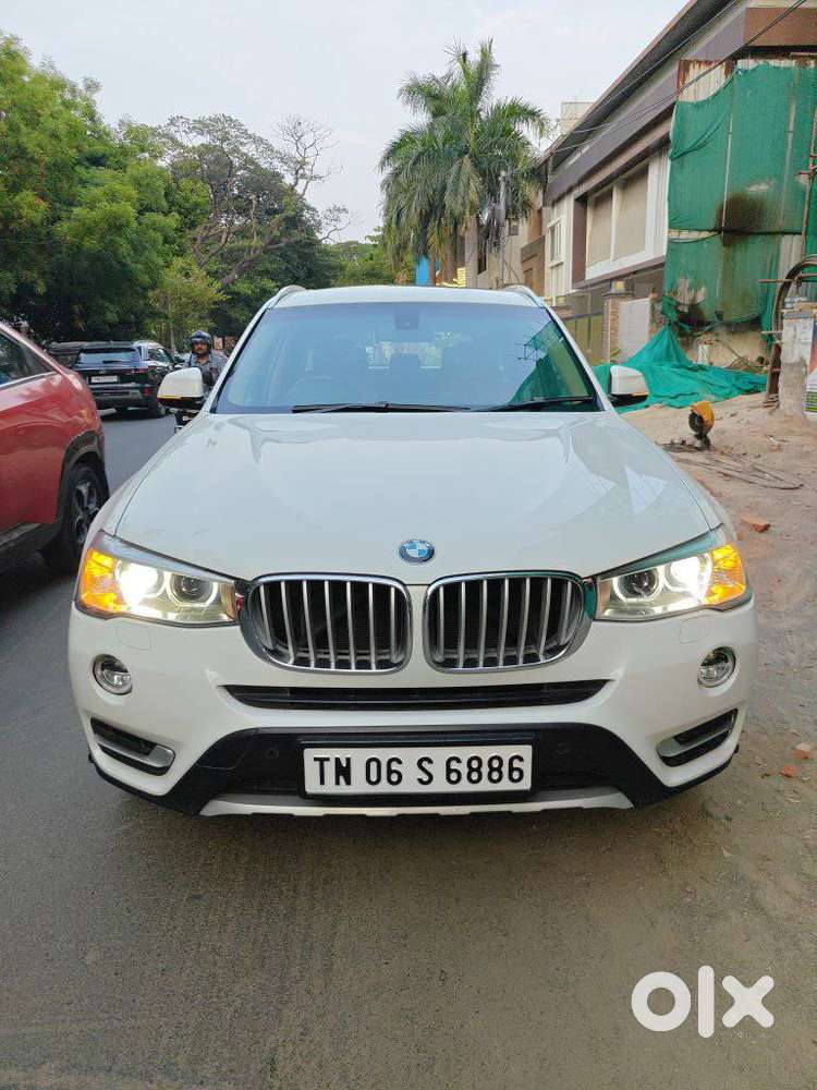 Bmw X1, 2017, Diesel