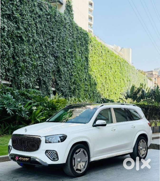 Mercedes-benz Gls 400d 4matic, 2023, Diesel