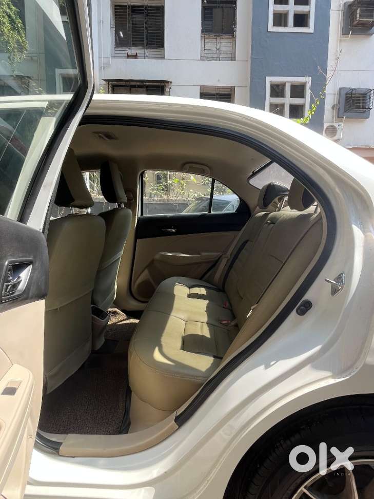 Maruti Suzuki Swift Dzire 1.3 Vxi, 2017, Petrol