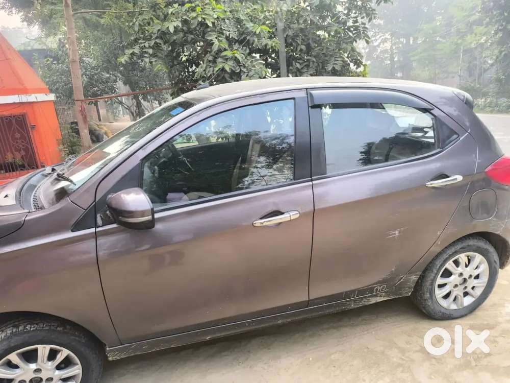 Tata Tiago Revotron Xz 2017 Petrol Manual