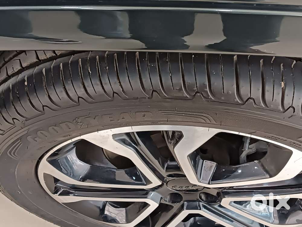 Jeep Compass S 4x4, 2022, Petrol