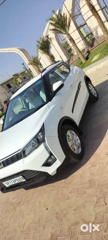 Mahindra Xuv300 2024 W4