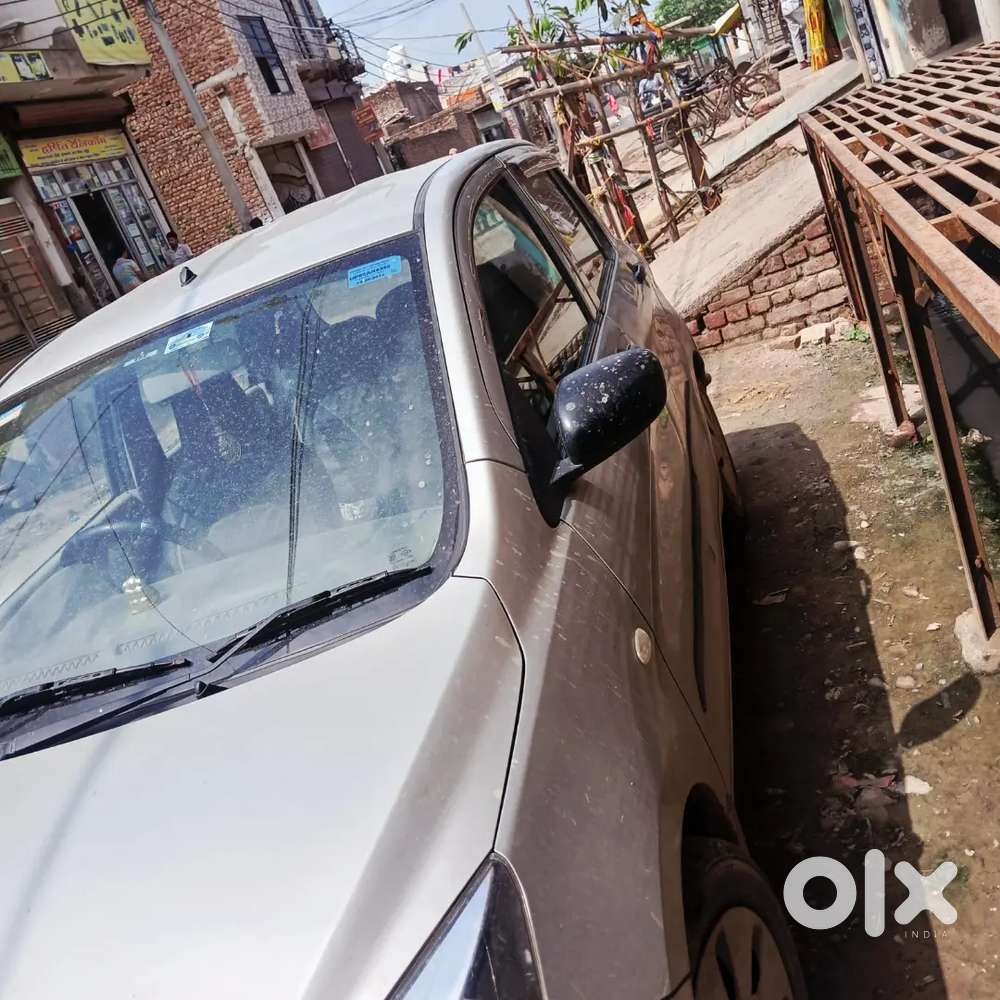 Maruti Suzuki Celerio Vxi 2014
