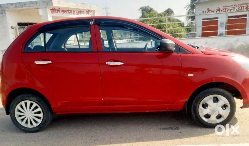 Tata Bolt 2015 Diesel Good Condition