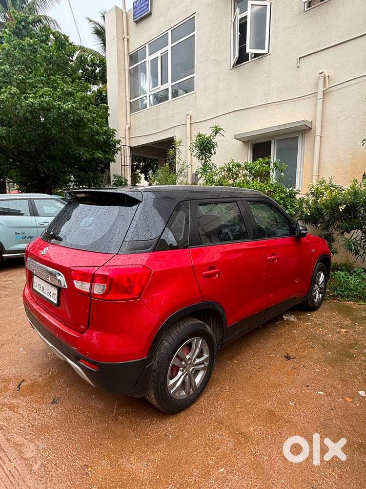 Maruti Suzuki Diesel 2018