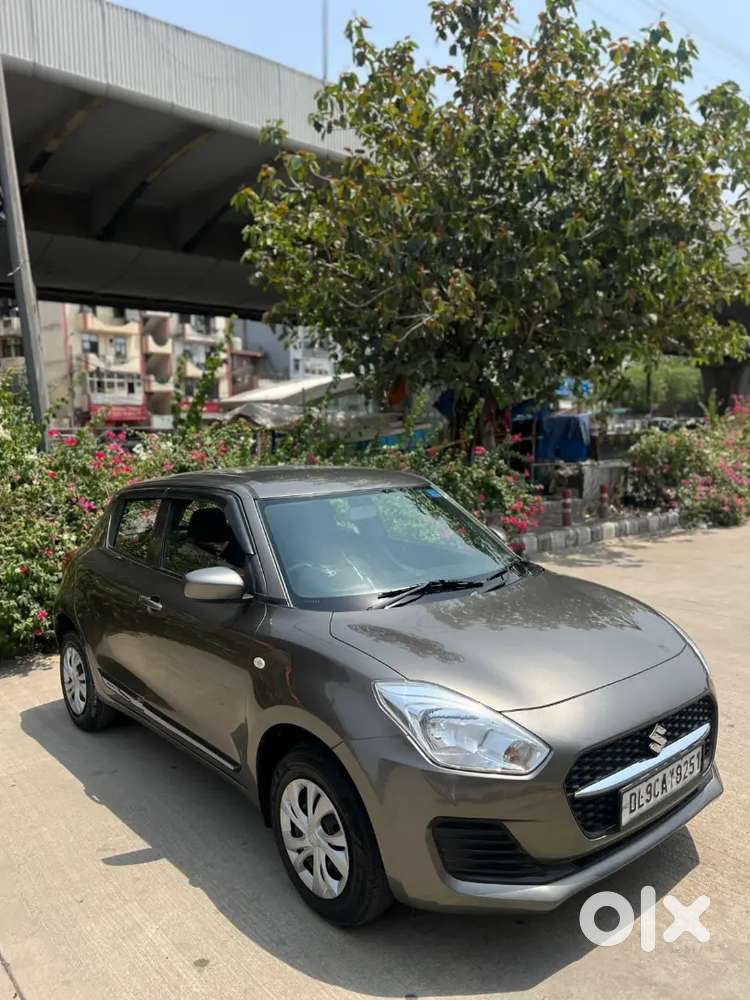 Maruti Swift