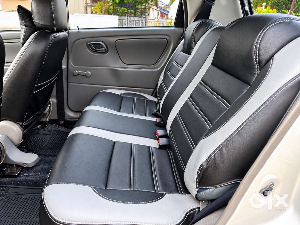Maruti Suzuki Alto 0.8 Lxi (o), 2007, Petrol